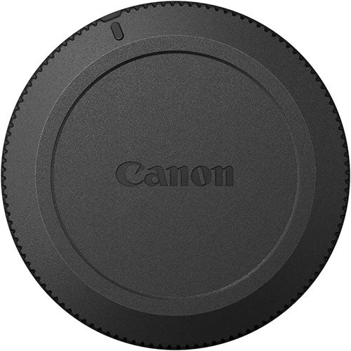 Canon lens dust cap RF