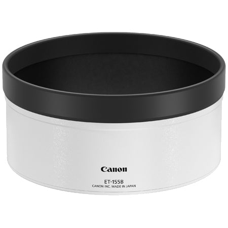 Canon lens short food ET-155B