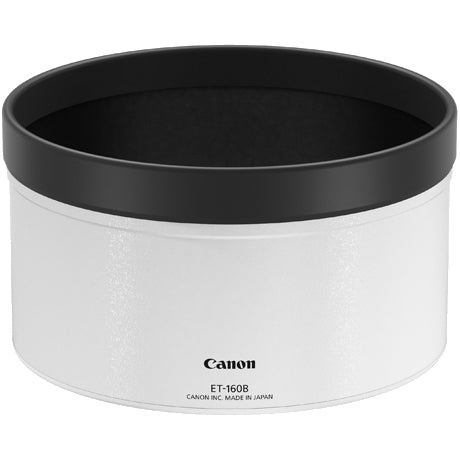 Canon lens short food ET-160B