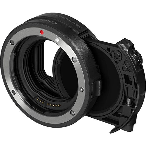 Canon 3443C001 [Drop -in filter mount adapter variable ND filter A]