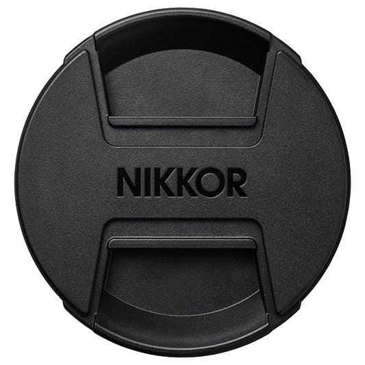 Nikon Lens Cap LC-72B [LC72B 72mm (Spring type)]