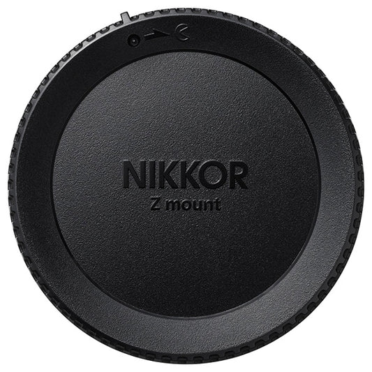 Nikon's back tap LF-N1 [for LFN1 Nikkor Z]