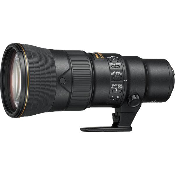 Nikon AF-S Nikkor 500mm F/5.6E PF ED VR [AFSVRPF500 5.6e]