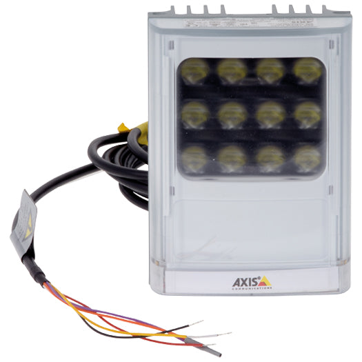 Axis 01215-001 [AXIS T90D25 White LED Light]