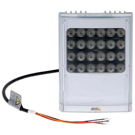 Axis 01217-001 [AXIS T90D35 White LED Light]