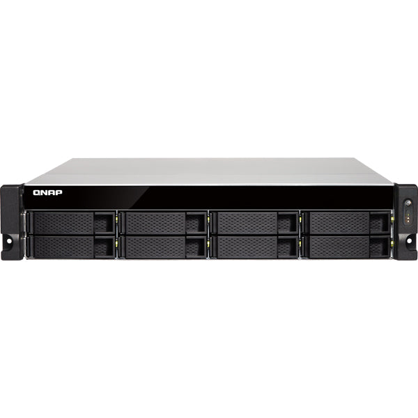 YANAP YANAP NAS T863UR8MD20 SHTC-863U-RP 16TB (MD 2TB8)