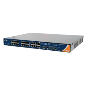 ORING RGPS RGPS-92222GP-NP-P [Industrial 22+2+2 Port Manage Dogigabit PoE Switch]