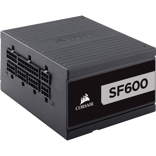 CORSAIR CP-9020182-JP [SFX Power Source 80Plus Platinum authentication SF Series 600W]