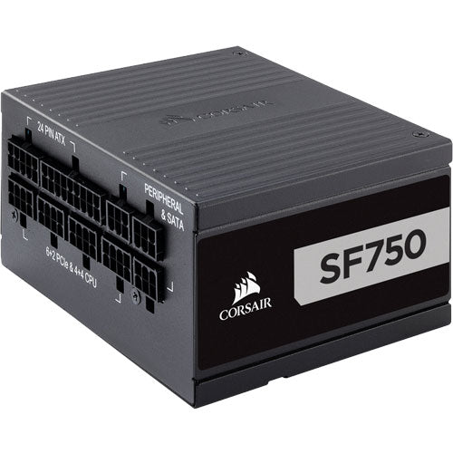 CORSAIR CP-9020186-JP [SFX Power Source 80Plus Platinum authentication SF Series 750W]