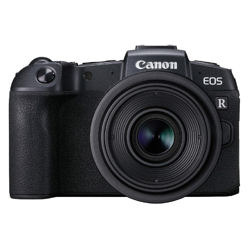 Canon EOS RP RF35 MACRO IS STM lens kit