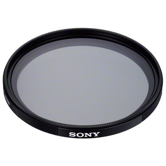 Sony (SONY) VF-49CPAM2 [Polarized filter 49mm diameter]