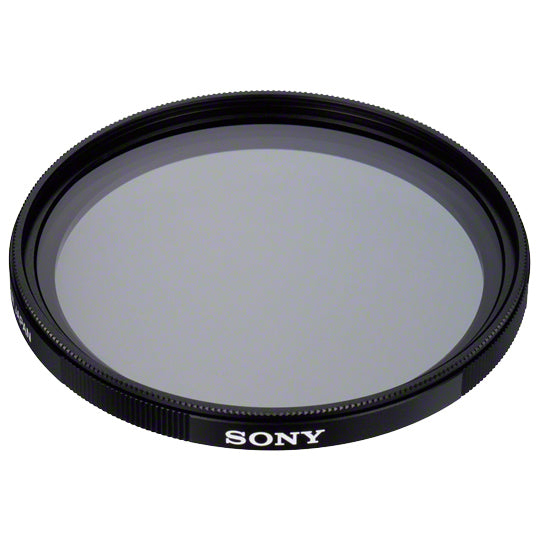 Sony (SONY) VF-62CPAM2 [Polarized filter 62mm diameter]