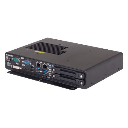 CONTEC BX-T1020-W19M02M08 [Box Computer BX-T1020 Celeron/SSD]