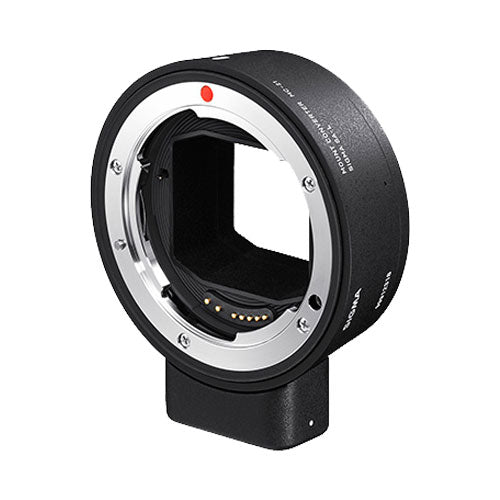 Sigma MC-21 EF-L [Mount converter (replacement lens for Canon Canon → L mount)]