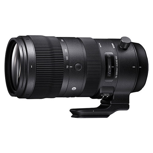 Sigma S 70-200mm F2.8 DG OS HSM NA [70-200mm F2.8 DG OS HSM (Sports) For Nikon]