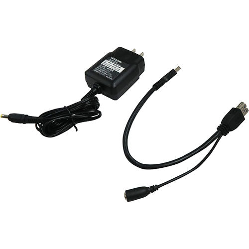 IO Data USB-ACADP5R [Bus Power USB Equipment compatible AC adapter]