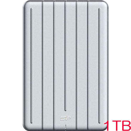 Silicon Power SP010TBPSDB75SCS [Portable SSD B75 1TB]