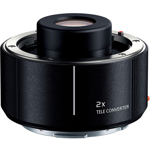 Panasonic DMW-STC20 [Digital Camera replacement lens teleconverter ...
