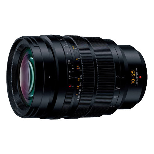 Panasonic H-X1025 [Digital single-lens camera replacement lens]