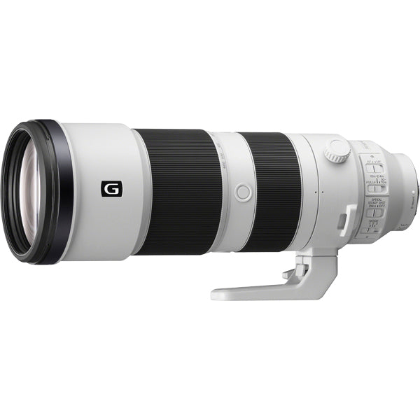 Sony (Sony) Digital SLR camera α E Mount SEL200600G [FE 200-600mm F5.6-6.3 G OSS]