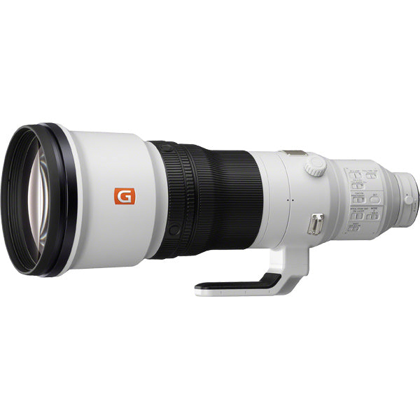 Sony (Sony) Digital SLR camera α Mount G Master SEL600F40GM [FE 600mm F4 GM OSS]