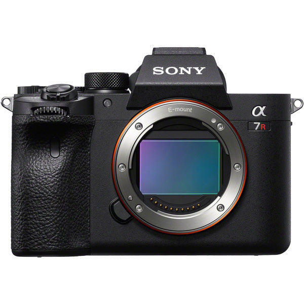 Sony (SONY) ILCE-7RM4 [Digital SLR camera α7R IV body]