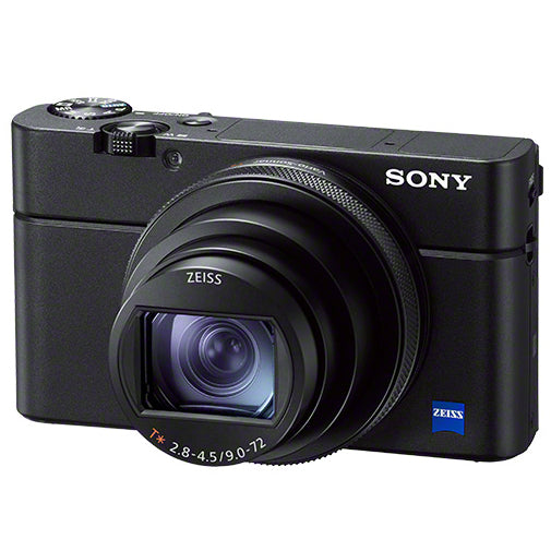 Sony (Sony) DSC-RX100M7G [Digital Camera Cyber-Shot RX100VII Kit]