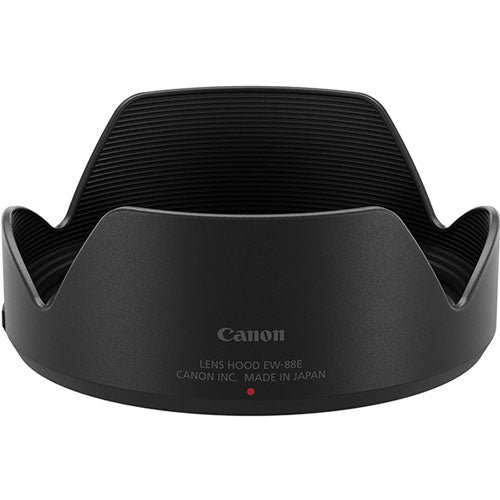 Canon lens food EW-88E