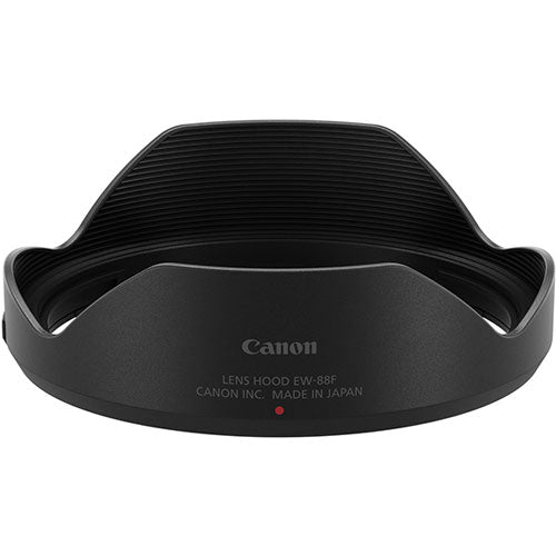 Canon lens food EW-88F