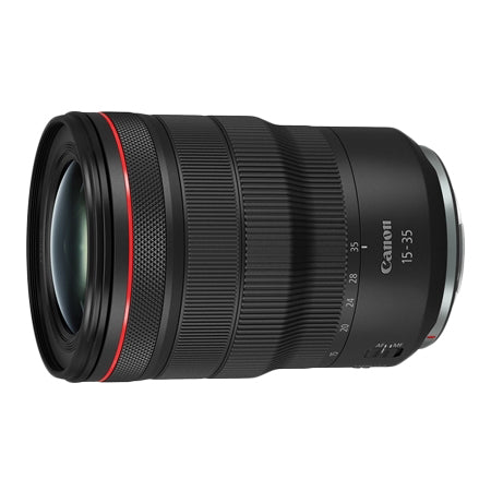 Canon RF15-35mm F2.8 L IS USM