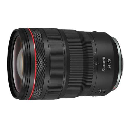 Canon RF24-70mm F2.8 L IS USM