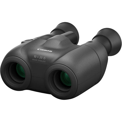 Canon 3640C001 [Binoculars Binoculars 10 × 20 IS]