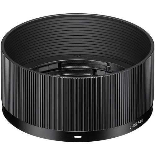 Sigma LH577-01 [Lens food (for Contemporary 45mm F2.8, main body accessories)]