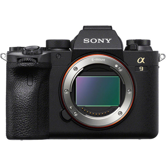 Sony (SONY) Digital SLR camera α E Mount ILCE-9M2 [Digital SLR camera α9 II body]