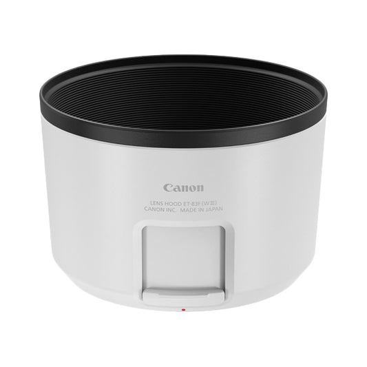 Canon Lens Food ET-83F (Wiii)