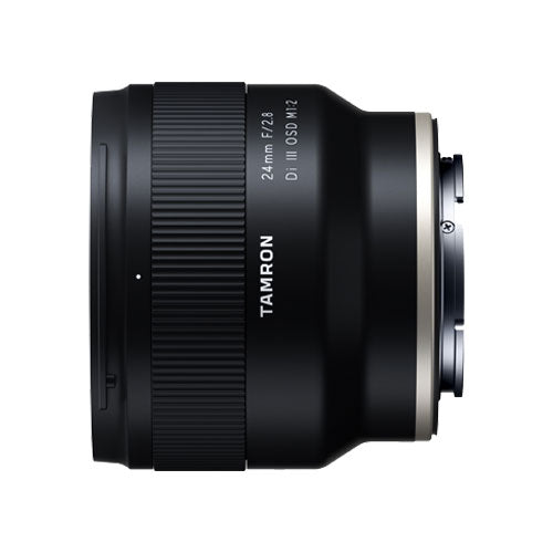 Tamron Model F051SF [24mm F/2.8 DI III OSD M1: 2 For Sony E Mount]