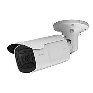 Canon Network Camera VB-M740E (H2)]