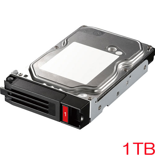 Buffalo OP-HD1.0N-WSHR [TeraStation replacement HDD OP-HDN-WSHR series 1TB]