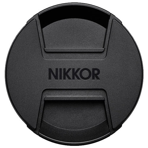 Nikon LC-77B [Lens cap 77mm (spring type)]