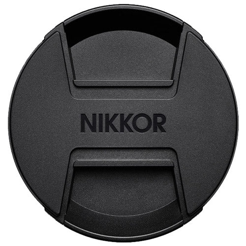 Nikon LC-77B [Lens cap 77mm (spring type)]