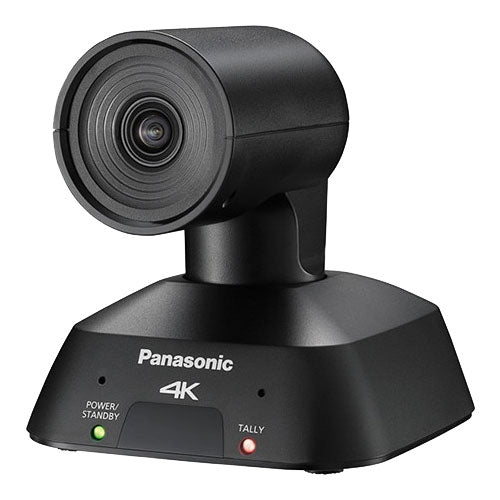 Panasonic AW-UE4KGN [4K Integrated Camera (Black)]