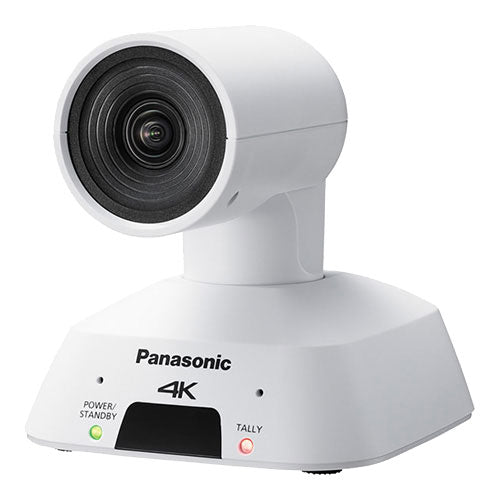 Panasonic AW-UE4WGN [4K Integrated Camera (White)]