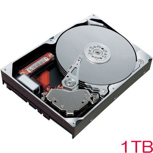 IO Data HDWOP-1 [HDW-UT Series Exchange HDD 1TB]