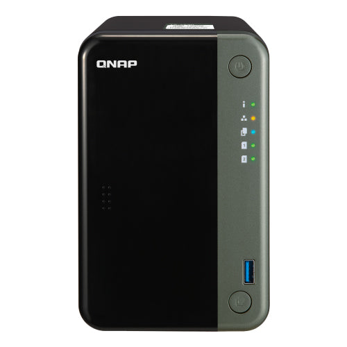 QNAP QNAP NAS T253DM301