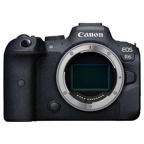 Canon Mireless Camera EOS R6 body