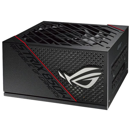 ASUS ROG-STRIX-850W-GOLD [ATX Power 80plus Gold authentication 850W]