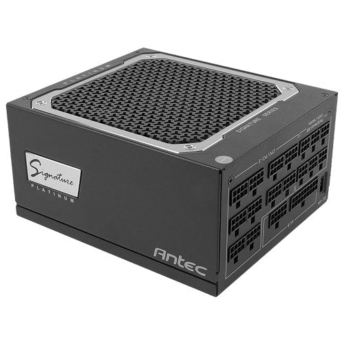 Antec X8000A506-18 [ATX Power Supply 80plus Platinum authentication Signature Platinum 1300W]