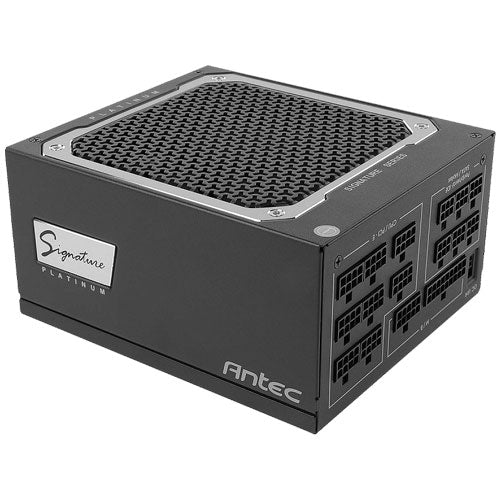 Antec X8000A505-18 [ATX Power Supply 80plus Platinum authentication Signature Platinum 1000W]