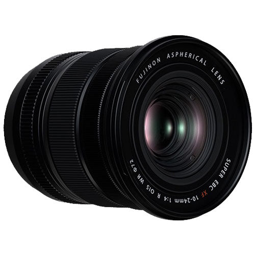 Fujifilm Fujinon XF Lens XF10-24mmF4 R OIS WR PH [Fujinon Lens XF10-24mmF4 R Ois WR]