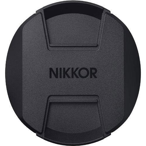 Nikon LC-K104 [Wearing lens cap]